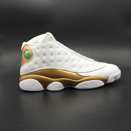 Authentic Air Jordan 13 DMP (Original Box)