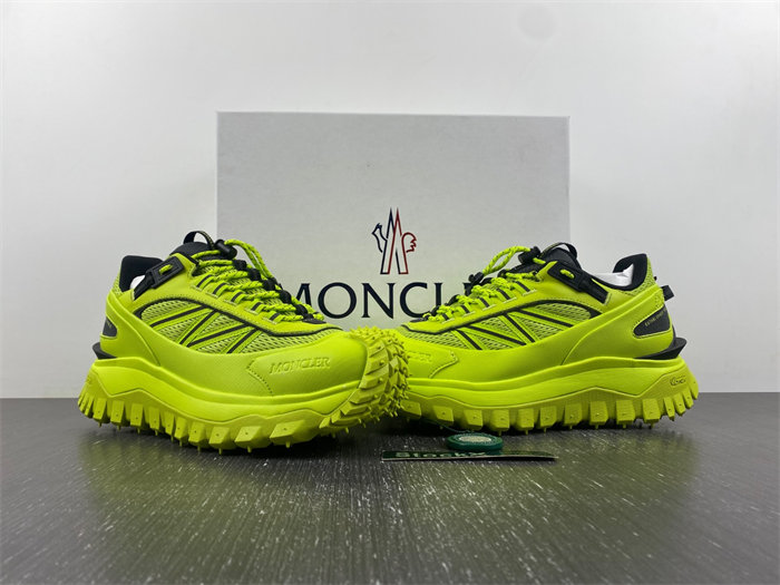 MonclerTrailgrip GTX 3M I109A4M00260M2670N11