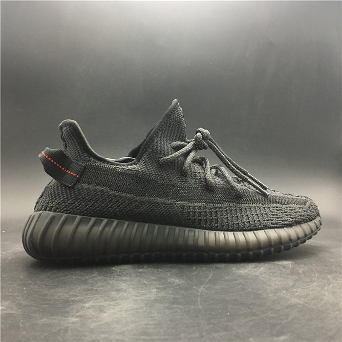 Ad*s yeezy boost 350 v2 black fu9013