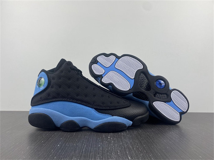 Jordan 13 Retro University Blue DJ5982-041 DJ5982-041