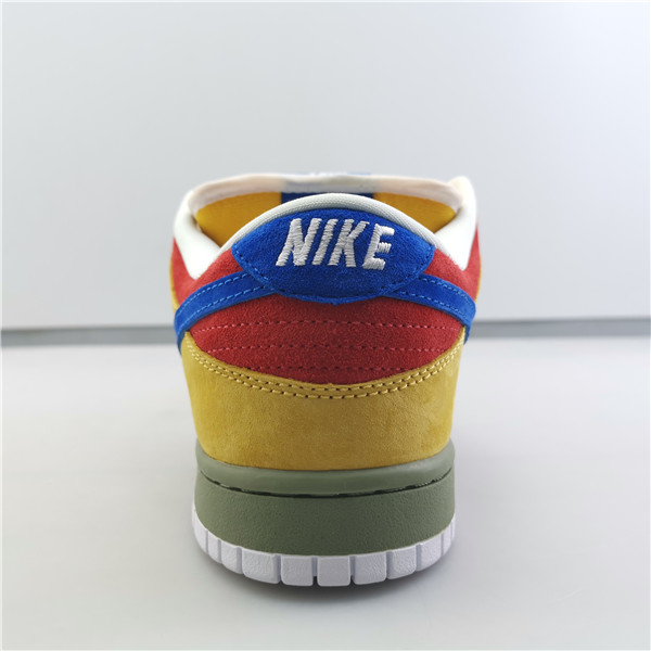 NIKE DUNK LOW PREMIUM SB 