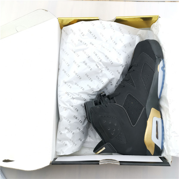 JORDAN 6 RETRO DMP (2020) - CT4954-007