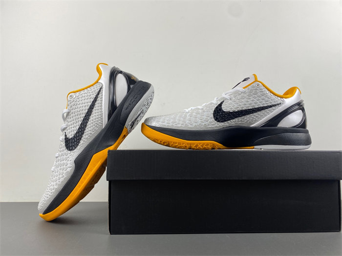 NIKE Kobe 6 ZOOM   CW2190-100