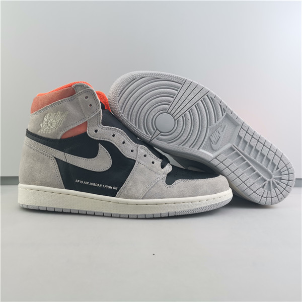 AIR JORDAN 1 RETRO HIGH OG “NEUTRAL GREY” 555088-018