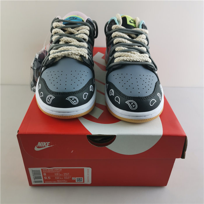 Nike Dunk Low SE FREE 99 DH0952 001