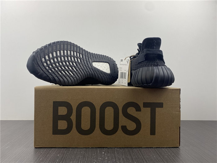 Ad*s yeezy boost 350 v2 onyx hq4540