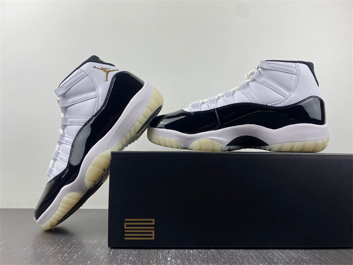 Jordan 11 Retro DMP Gratitude CT8012-170