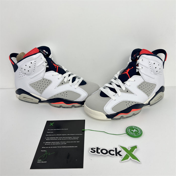 Jordan 6 Retro Tinker 384664 104