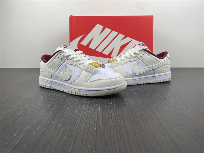 NIKE DUNK LOW SEDV1160-100