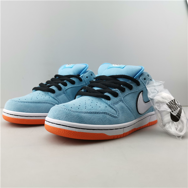 NIKE SB DUNK LOW CLUB 58 GULF BQ6817-401