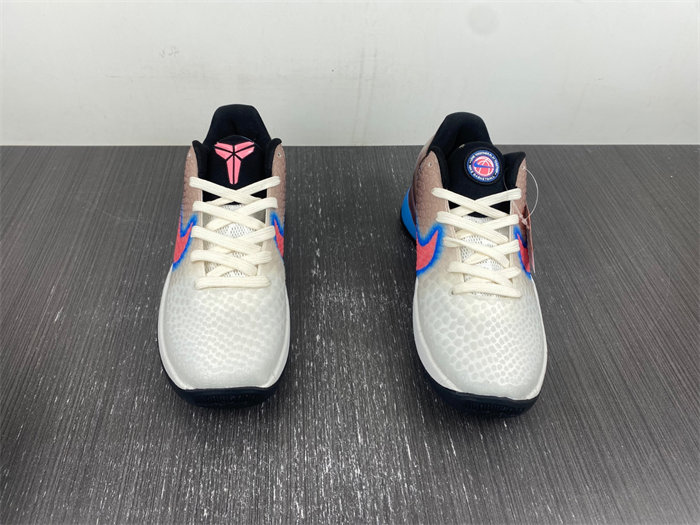 Kobe 6 Protro  869457-007