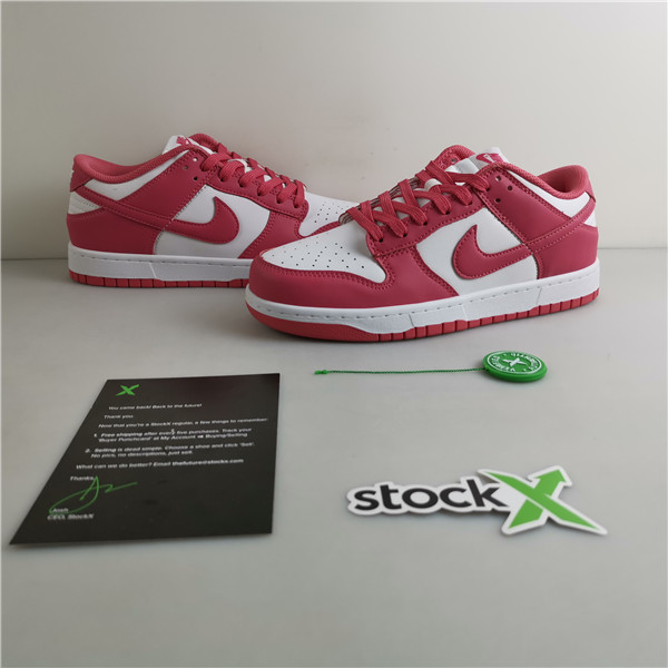 Nike Dunk Low Archeo Pink (W) DD1503-111