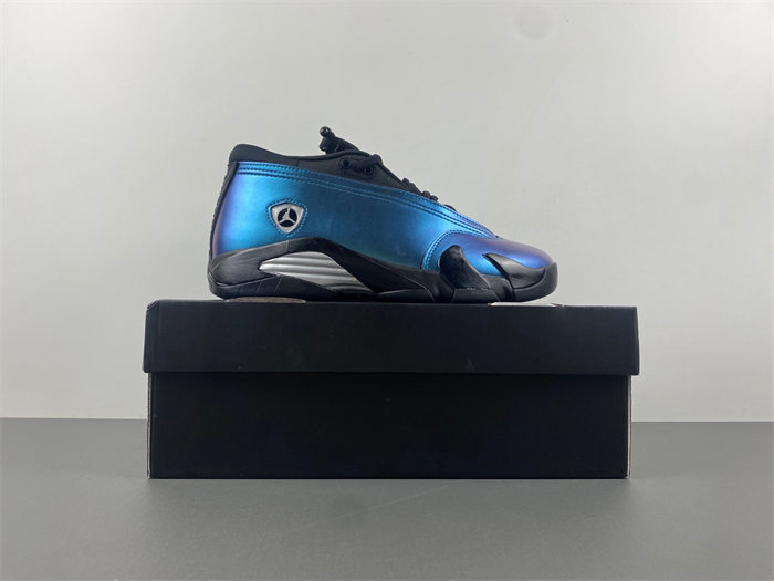 Air Jordan 14 Low WMNS “Love Letter” DH4121-300