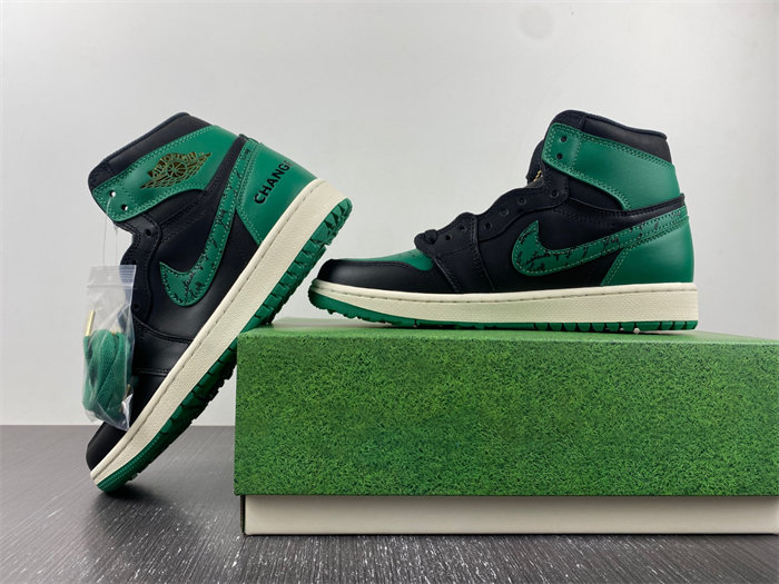 Eastside Golf x Air Jordan 1 High Gol  FJ0849－001