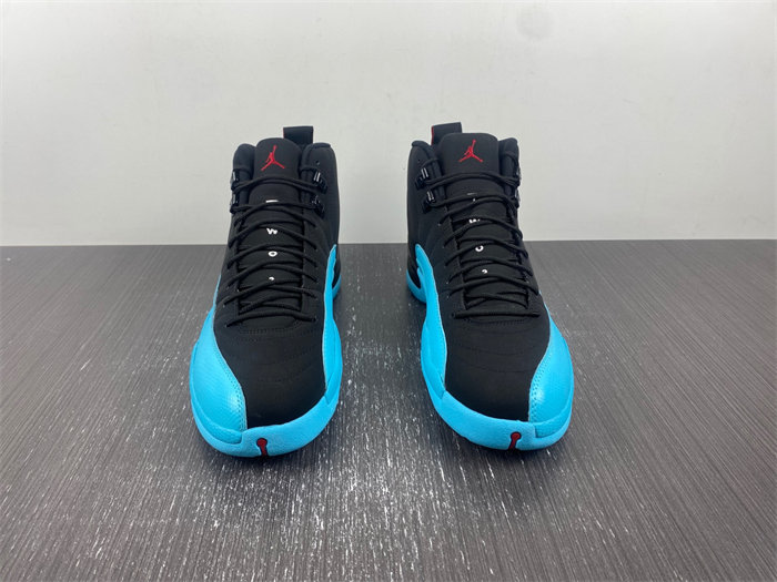 Air Jordan 12 "Gamma Blue"  130690-027