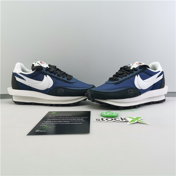 Nike LDWAFFLE/SACAI BV0073 401