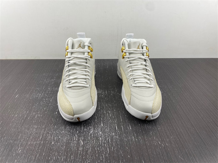 Jordan 12 Retro OVO White 873864-102