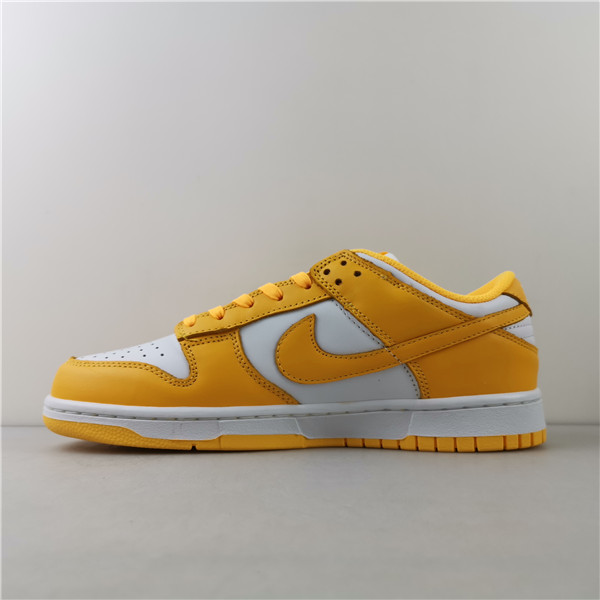 Nike Dunk Low Laser Orange (W) DD1503-800