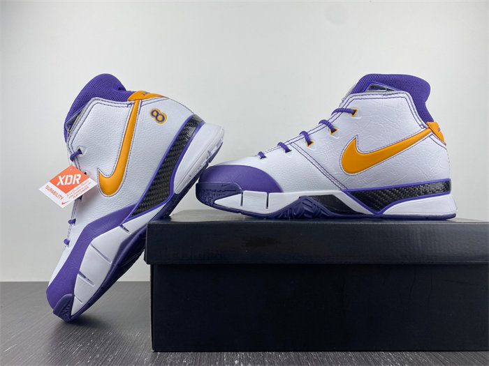 Nike Kobe 1 Protro Think 16 AQ2728-101