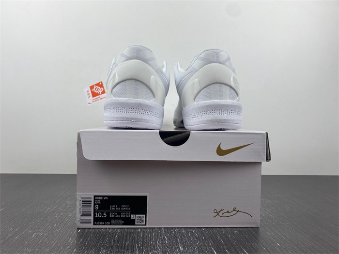 Nike Kobe 8 Protro  FJ9364-100