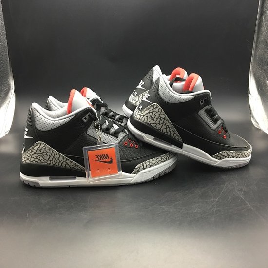 AIR JORDAN 3 RETRO OG