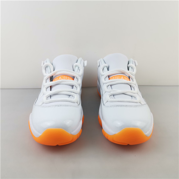 Jordan 11 Retro Low Bright Citrus (W) AH7860-139