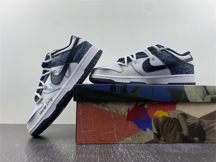 Nike Dunk Low DD1391-100