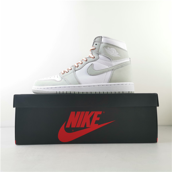 AIR JORDAN 1 HIGH SEAFOAM ORANGE CD0461-002