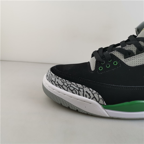 AIR JORDAN 3 PINE GREEN CT8532-030