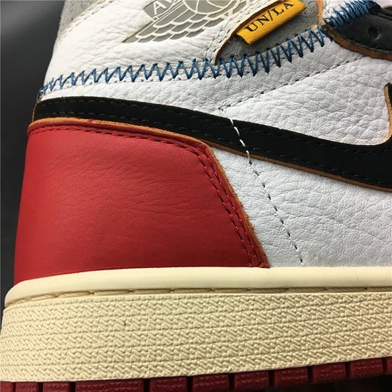 AIR JORDAN 1 RETRO HI NRG/UN