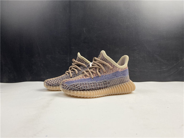 Ad*s yeezy boost 350 v2 fade h02795