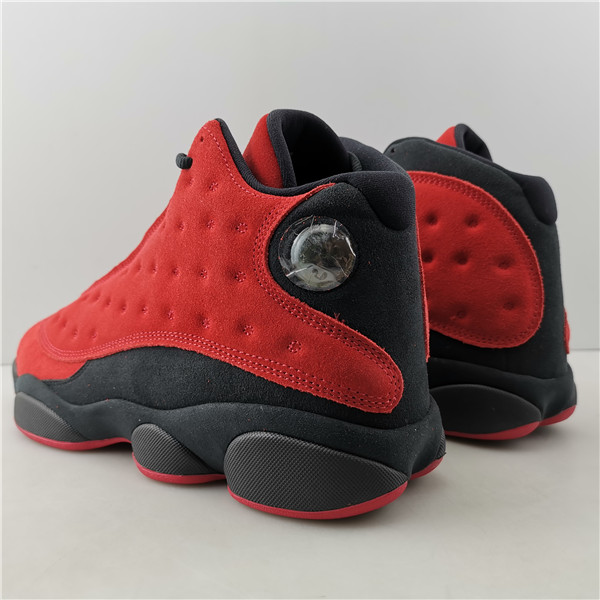 Air Jordan 13 Reverse Bred DJ5982-602