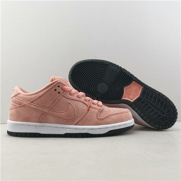 NIKE SB DUNK LOW “PINK PIG” CV1655-600