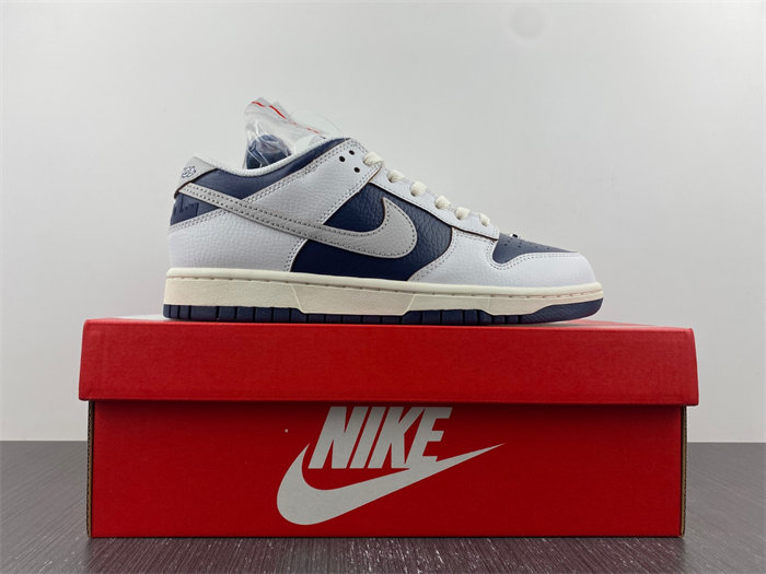 Nike SB Dunk Low HUF New York City FD8775-100