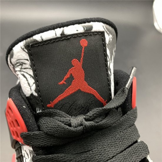 Air Jordan 4 