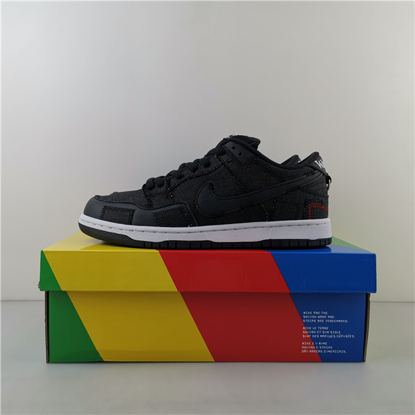 Nike SB Dunk Low Wasted Youth DD8386-001