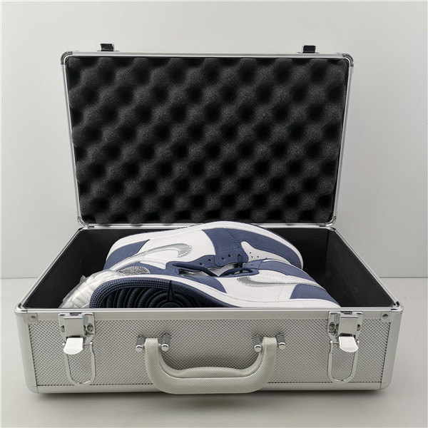 AIR JORDAN 1 High OG CO.JP “MIDNIGHT NAVY” DC1788-100 SPECIAL BOX