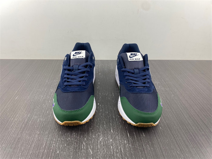 Nike Air Max 1 Gorge Green DV3887-400