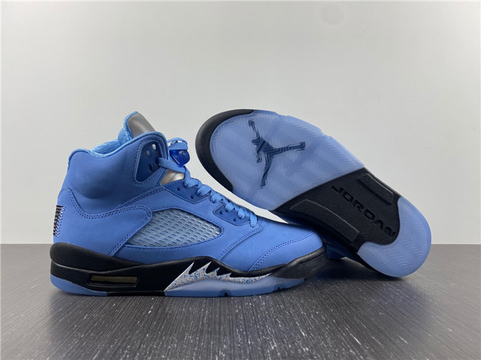 Air Jordan 5 “UNC” DV1310-401