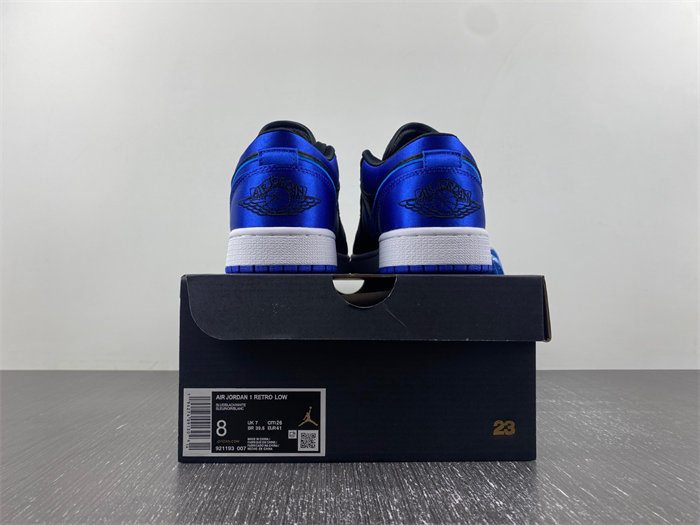 Air Jordan 1 Low 921193-007