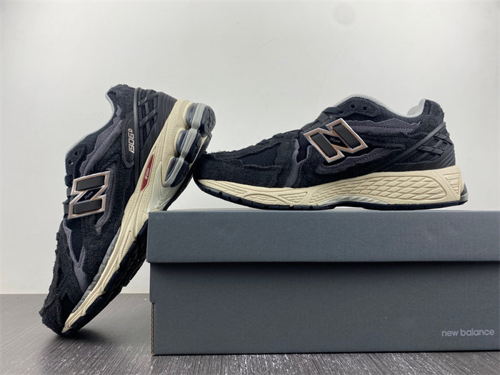 New Balance 1906D Protection Pack Black M1906DD