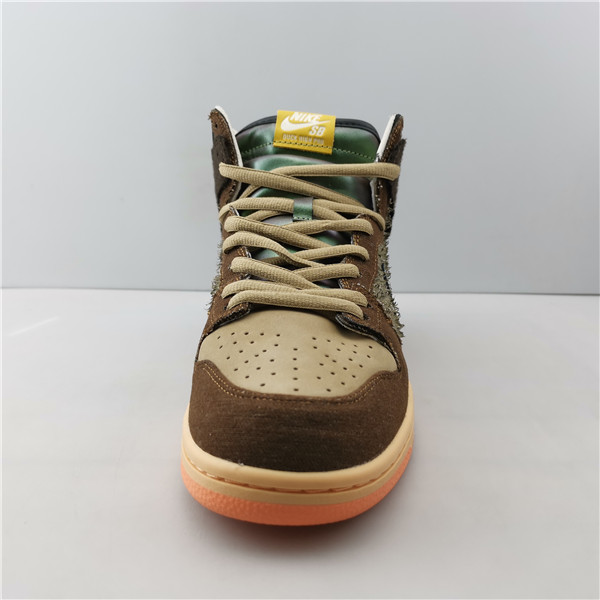 NIKE SB DUNK HIGH CONCEPTS TURDUNKEN DC6887-200