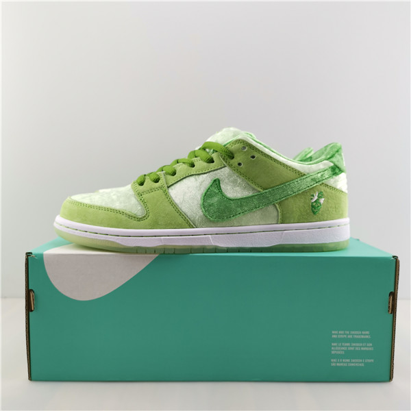 NIKE SB DUNK LOW PRO QS CT2552-300