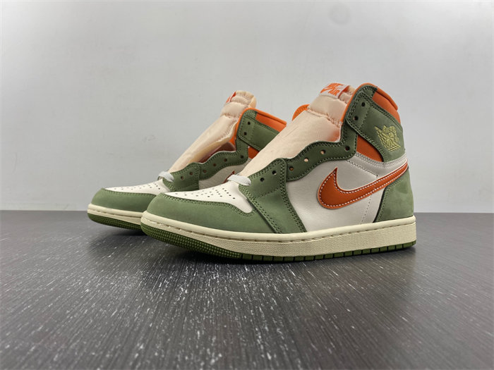 Air Jordan 1 High OG “Celadon” FB9934-300