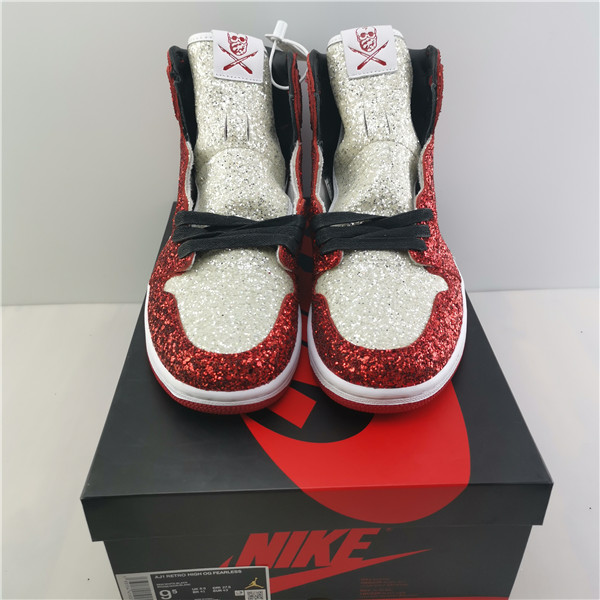 Air Jordan 1 High The North Pole Chicago CK5566-610