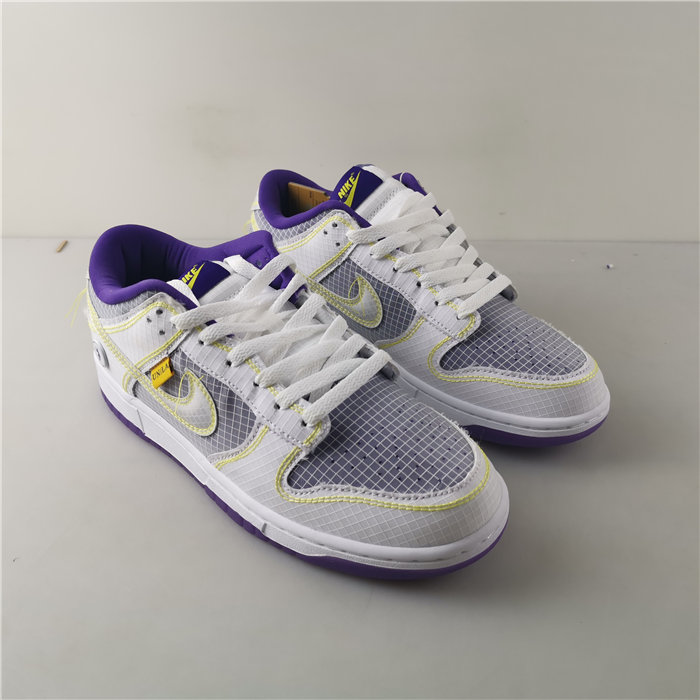 Unlon x SB Dunk Low DJ9649-500