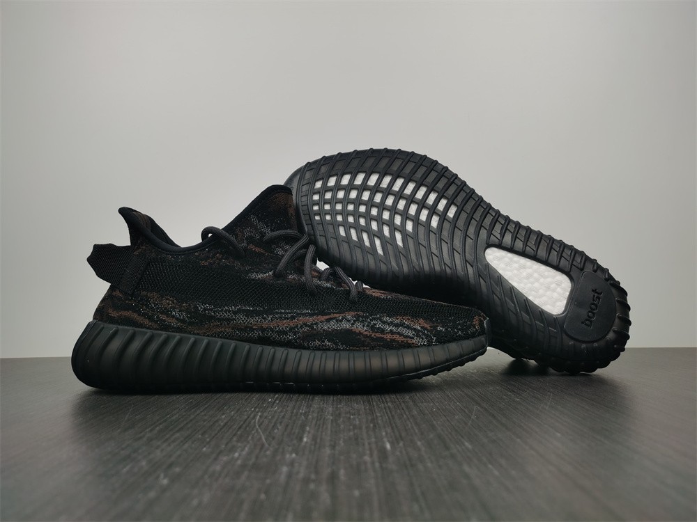 Ad*s yeezy boost 350 v2 mx rock gw3774