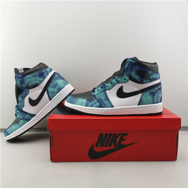 AIR JORDAN 1 HIGH OG “TIE-DYE” CD0461-100