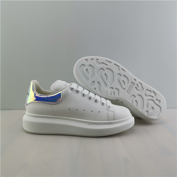 ALEXANDER MCQUEEN SOLE SNEAKERS Multicolored