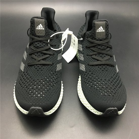 Ad*s 4d futurecraft black one